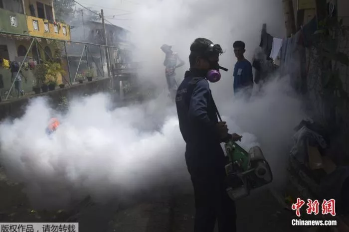 世卫组织发警报！一文读懂这个席卷欧洲的新疫情