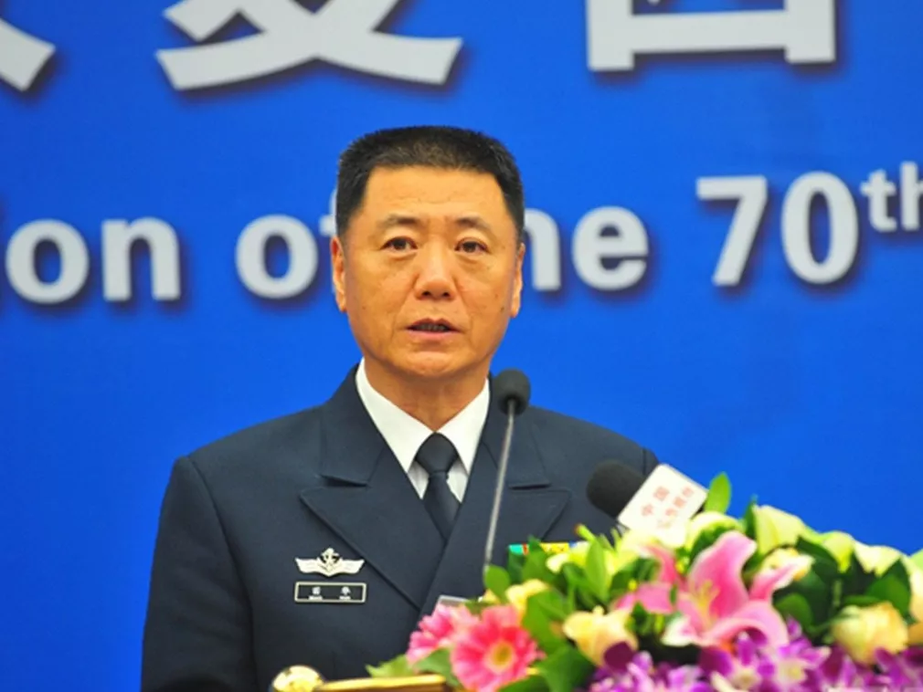 苗华落马掀整肃风暴？军报连三日发文清洗政工体系