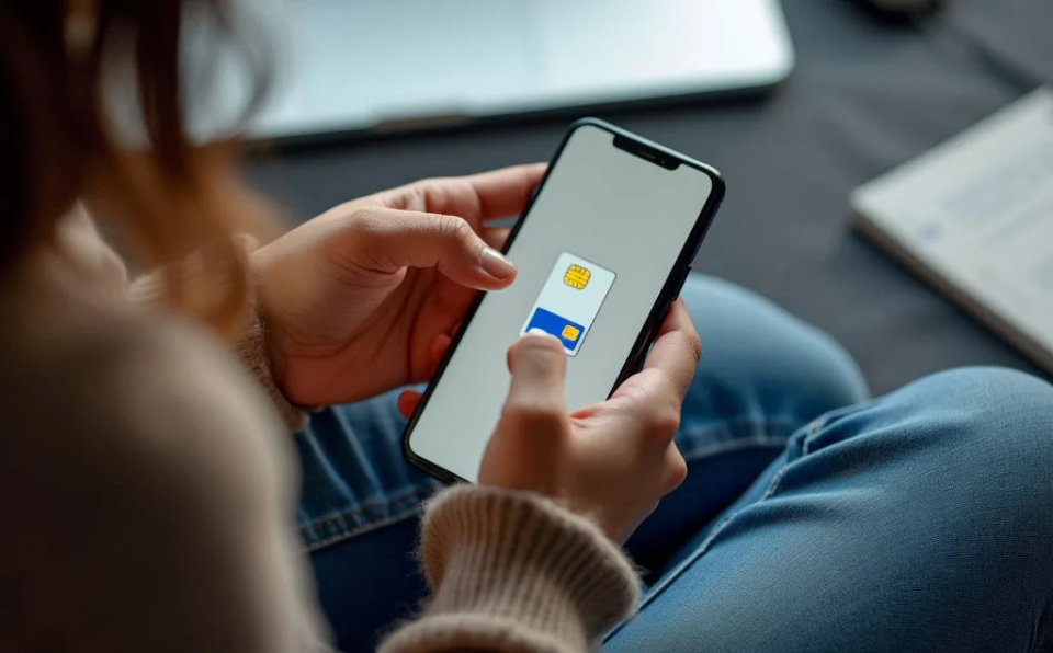 iPhone倒逼eSIM在中国回归,落地可能就在今年