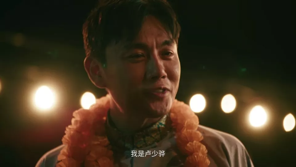 《扫毒风暴》33集大结局，林强峰牺牲，卢少骅判死刑
