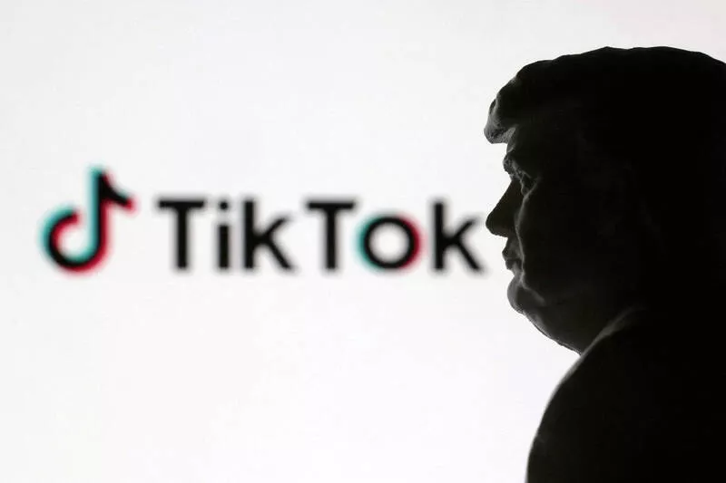曝川普超爱TikTok 商务部长：国安因素必须卖给美国