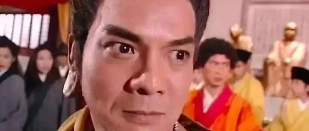 真正奇怪的是，释永信为何现在才被查？
