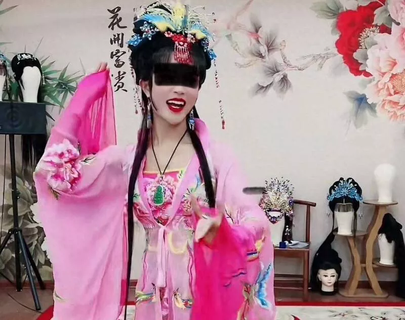 中国百万网红遭设局残杀！遗体躺2年全因嫌犯翻供