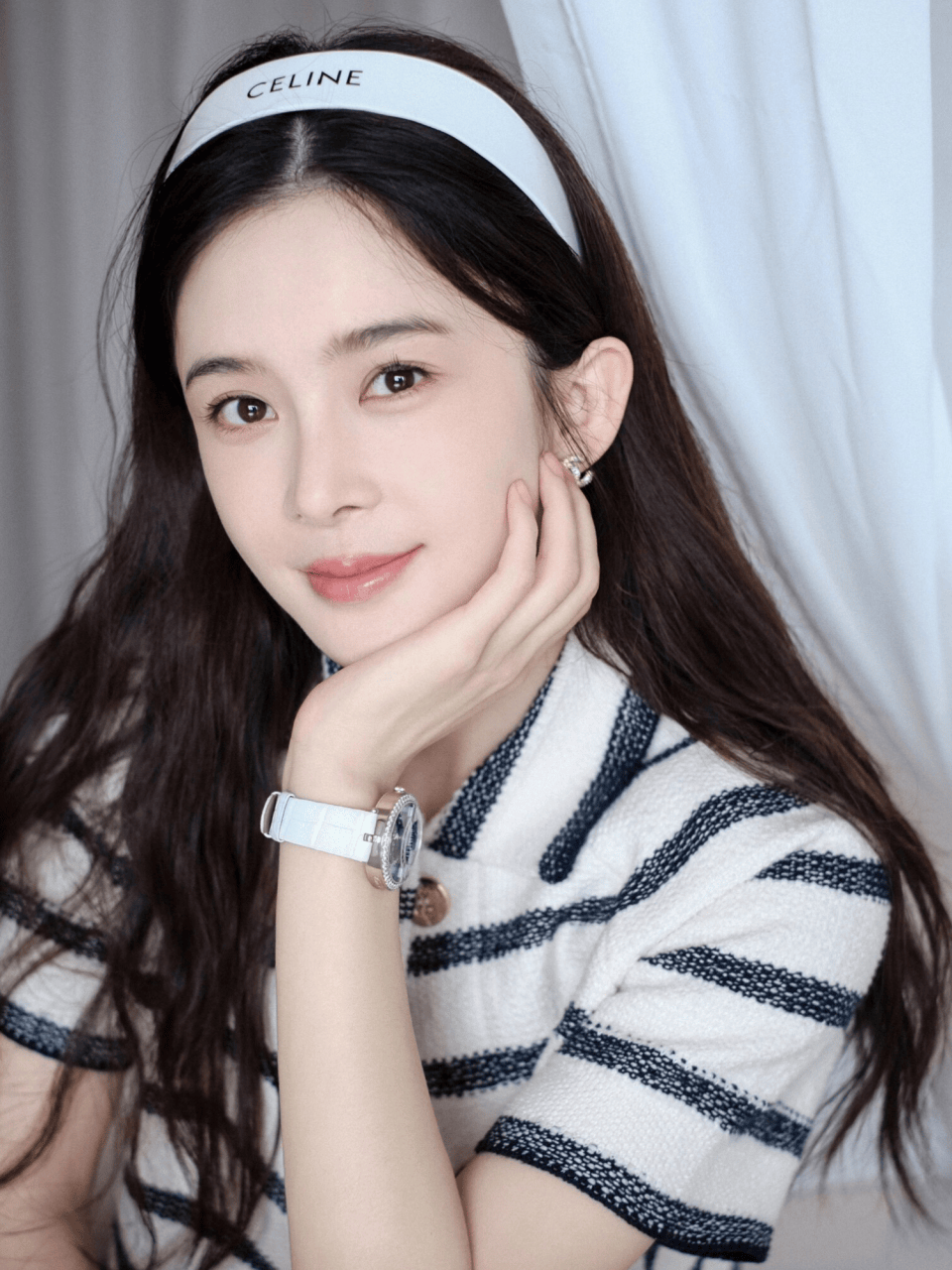 赵樱子自曝不拍戏的原因：吃不了熬夜的苦，还不如在家里直播
