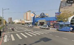 超过一点点也不行！彰化罚单地雷更新版 关键就是这一条线！