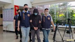 「蓝道」判无期徒刑警界士气大振 但仍需跨部会共同打诈