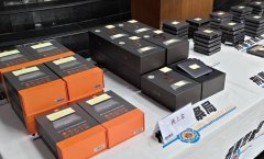 狂售「小云机上盒」侵权逾11亿！ 警揭盗播手法、恐面临天价求偿