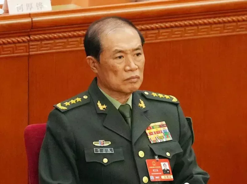 中共福建帮重创！日媒曝2对台大将失势后果