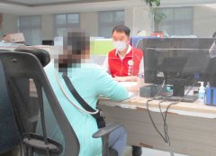 欠款54万「中百万乐透」！ 新北女火速还债保饭碗