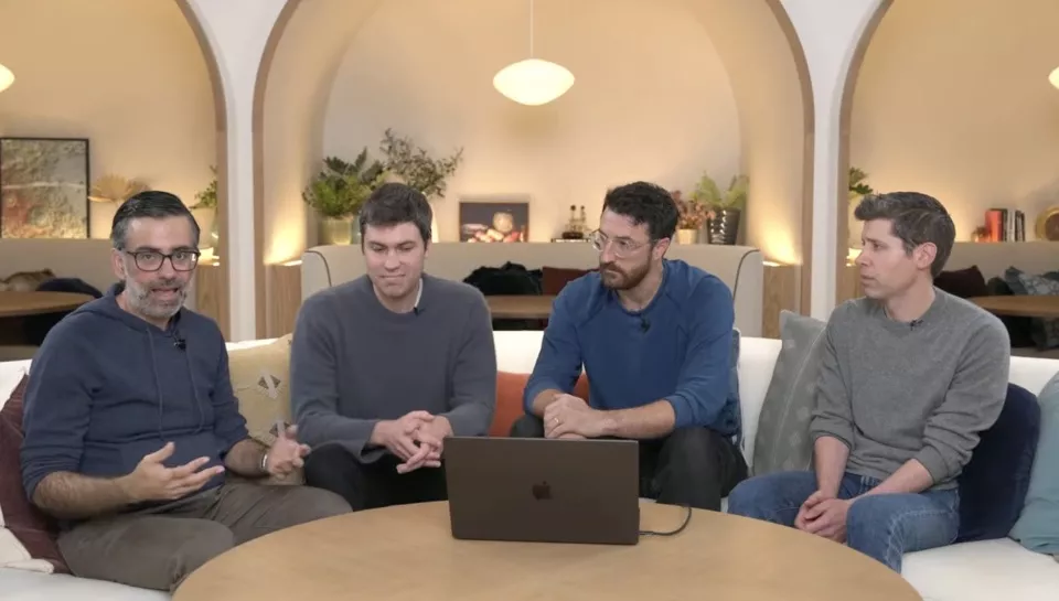 OpenAI发布AI浏览器ChatGPT Atlas，挑战Google