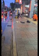 桃客司机殴打学生互控伤害 司机现行犯移送、学生函送地检署