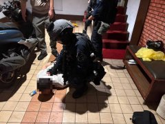 争经营权惹杀机！ 3恶煞当街开枪杀人还拒不认罪