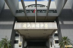 台中七期豪虐杀案凶嫌怪媒体「偏颇」 声请不要国民法官审判被驳回