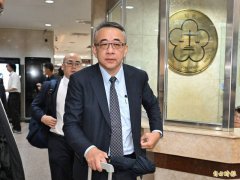 柯文哲律师声请勘验侦讯译文并要求林俊言到庭  检方:于法无据
