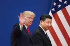 急于获取成果吹嘘胜利  彭博:川普恐在先进晶片、台湾问题让步