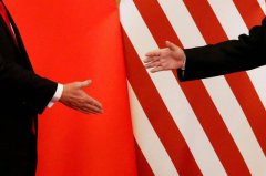 川习会将登场!分析师:一场「高风险、高报酬」会晤