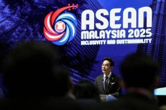 美中角力!川普将出席泰柬停火签署仪式 中国被排除在外