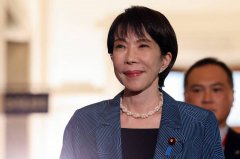 华邮社论：川普对中谈判恐牺牲台湾 高市早苗成关键变数