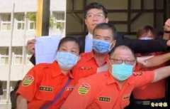 「烂班表」藏A钱秘密 警方据此揪出盗领义交协勤费「人头队员」