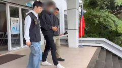 情侣疑开毒趴惊见女友死亡 警送办男友再抄药头
