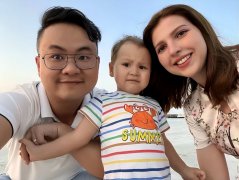 娶俄罗斯女学霸是怎样的体验?