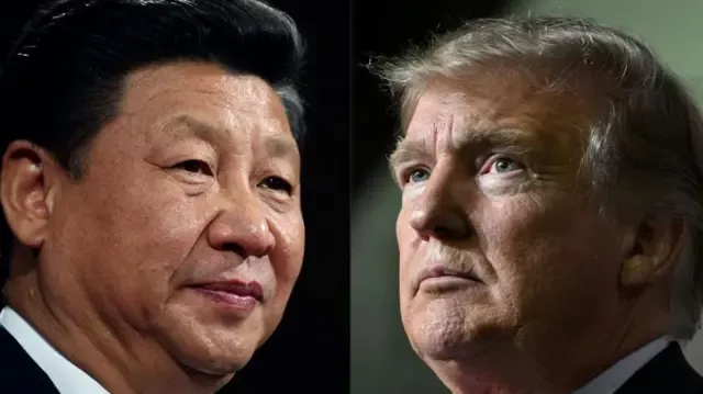 特朗普的亚洲一周行——BBC记者分析得失利弊
