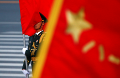 中共人事更迭  军事与外交出现人才断层现象