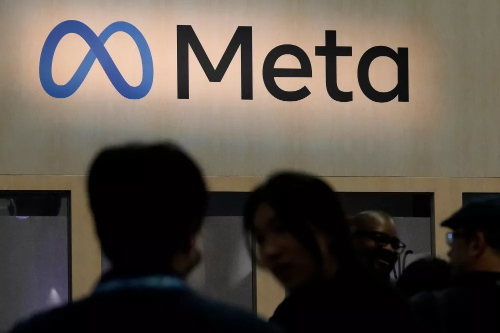 十年华人元老被裁 1.5亿挖新贵:Meta裁员背后的冷酷算法