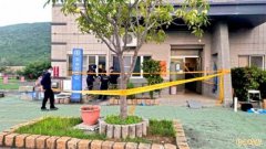 多年嫌隙酿悲剧 台铁休息室成命案现场 凶手延押