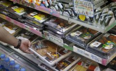 悲惨世界！韩男饥饿10天去超商抢食物 各界震惊伸援手