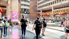 北车大厅公然性侵酒醉71岁妪 44岁通缉犯求刑7年