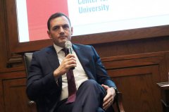 台湾绝非筹码!抗中大将盖拉格挂保证 并讽习近平连小熊维尼都怕