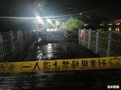 律师称中配碧潭溺女患重郁症 检方:非一时冲动、行凶带报复动机