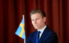 挺乌抗俄才能遏制中国 芬兰防长：习近平正观察西方韧性