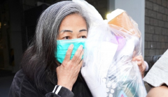 香港名媛蔡天凤碎尸案进展：前婆婆妨碍司法罪成立