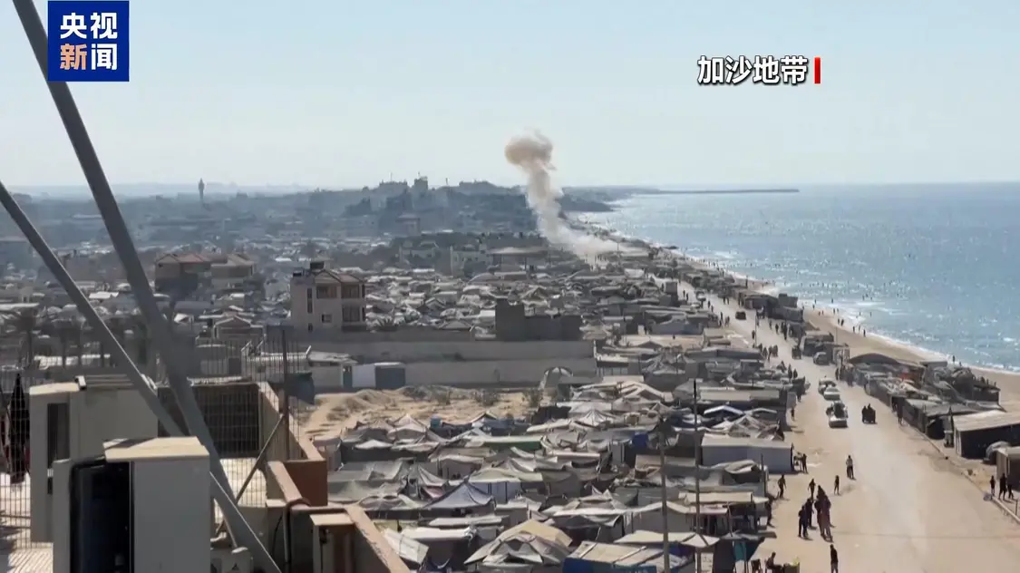 英国一评论员因批以言论在美被吊销签证 遭逮捕