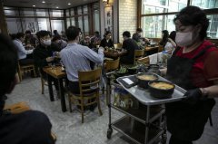 3人只点2份部队锅被白眼! 南韩餐桌浅规则曝:菜单上没写也得遵守