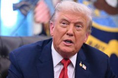 川普「真实社群」变赌场！ 宣布开放用户下注政治、体育