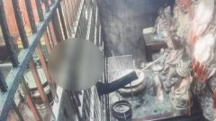 「囝仔公」头上动土!拿贡香连偷5金牌 得手140万仍栽了