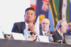 辜仲谅拟赴中主持女子亚棒赛闭幕典礼 准缴2亿暂解除限境和科监