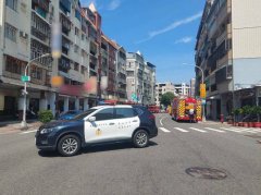 国庆日收回钥匙 男友抓狂开瓦斯放火女友家