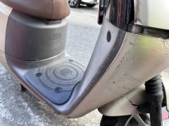 新北妈3贴载2小朋友上课出车祸 对向骑士骨折送医