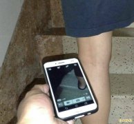 男子嘉市卖场偷拍女子内裤被抓包 判刑6月