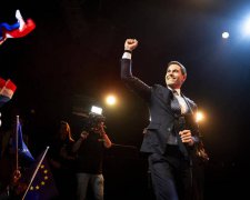 荷兰变天？大选出口民调：38岁「D66」出柜党魁有望组阁