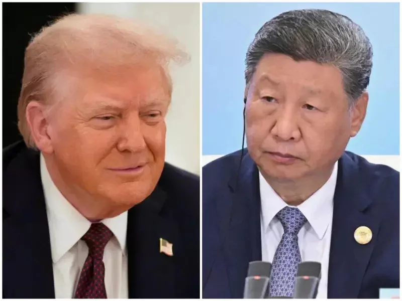 川习会倒数!CNN:不论结果如何北京都赢了