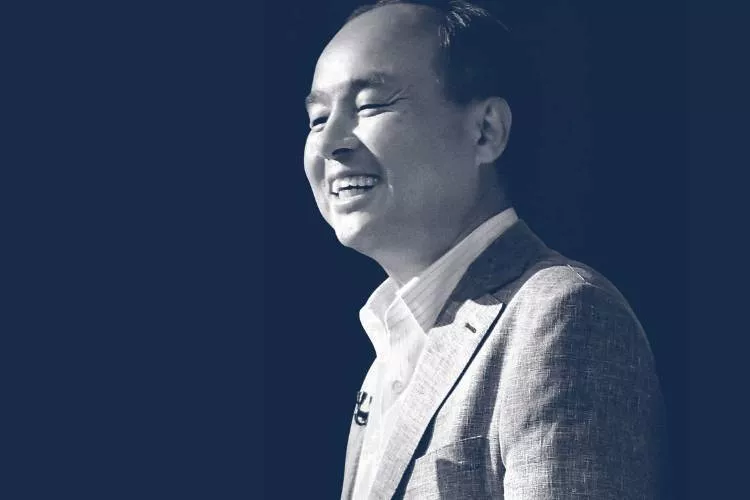 豪赌AI获得回报,软银孙正义今年财富暴涨248%