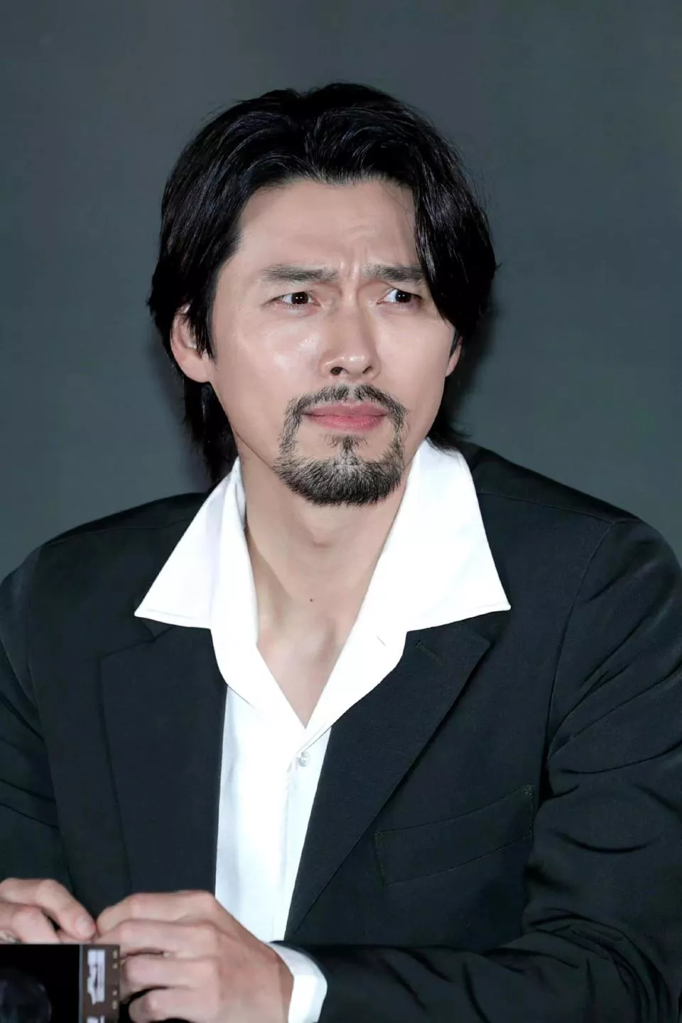 2025中国人最喜欢的10位韩星：宋仲基第六，玄彬未上榜