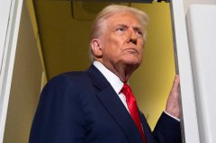 共和党议员也不挺 参院表决推翻川普巴西关税