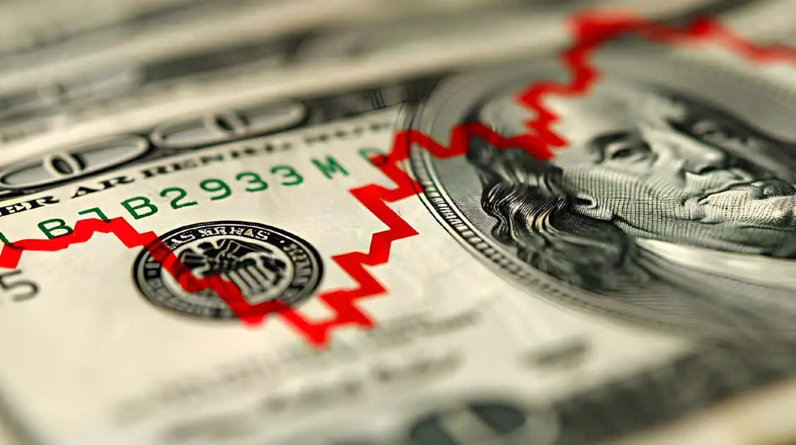 美联储如期降息，市场却反向波动，怎么回事？