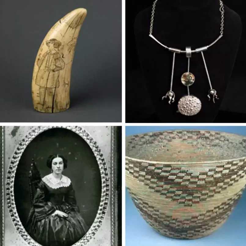 逾千件珍贵文物被盗 加州奥克兰博物馆遭大规模盗窃